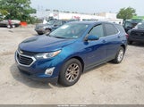 Chevrolet Equinox Fwd Lt 1.5L Turbo 2GNAXKEV0L6212755 fotografie