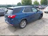 Chevrolet Equinox Fwd Lt 1.5L Turbo 2GNAXKEV0L6212755 fotografie