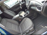 Chevrolet Equinox Fwd Lt 1.5L Turbo 2GNAXKEV0L6212755 fotografie