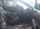 Infiniti G37 Journey JN1CV6AP7BM504279 снимка