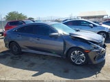 Honda Civic Lx 2HGFC2F54HH541111 снимка
