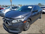 Honda Civic Lx 2HGFC2F54HH541111 снимка