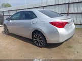 Toyota Corolla Se 5YFBURHE5KP864830 снимка