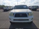 Toyota Tacoma Prerunner V6 5TEKU72N36Z230395 fotografie