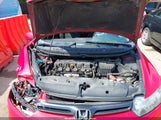 Honda Civic Ex 2HGFG12887H550004 снимка
