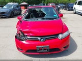 Honda Civic Ex 2HGFG12887H550004 снимка