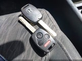 Honda Civic Ex 2HGFG12887H550004 снимка
