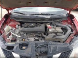 Nissan Rogue Sl 5N1AT2MV8FC843850 снимка