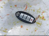 Nissan Rogue Sl 5N1AT2MV8FC843850 снимка