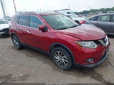Nissan Rogue Sl 5N1AT2MV8FC843850 снимка