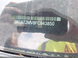 Nissan Rogue Sl 5N1AT2MV8FC843850 снимка