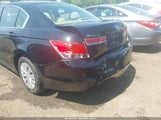 Honda Accord 2.4 Lx 1HGCP2F37CA012958 снимка