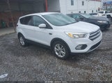 Ford Escape Se 1FMCU0GD3HUC55414 fotografie
