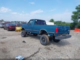 FORD F250 2FTHF26H5SCA01781 снимка
