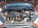 Ford Ecosport Se MAJ6S3GL7KC265804 снимка