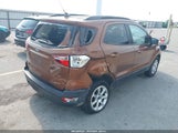 Ford Ecosport Se MAJ6S3GL7KC265804 снимка