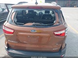 Ford Ecosport Se MAJ6S3GL7KC265804 снимка