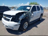 Chevrolet Tahoe Lt 1GNSKBE00DR340068 снимка