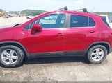 Chevrolet Trax Lt 3GNCJLSB1JL411221 снимка