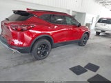 Chevrolet Blazer Fwd 2Lt 3GNKBCR47PS182610 photo