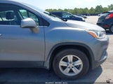 Chevrolet Trax Lt KL7CJLSB6KB718330 снимка