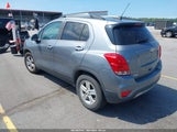 Chevrolet Trax Lt KL7CJLSB6KB718330 снимка