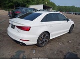 Audi A3 Premium 45 Tfsi S Line Quattro S Tronic WAUBEGFF2LA016694 снимка
