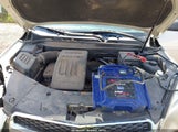 Chevrolet Equinox Ls 2GNALBEK5D6262327 снимка