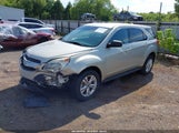 Chevrolet Equinox Ls 2GNALBEK5D6262327 снимка