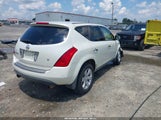 Nissan Murano S JN8AZ08T16W419560 снимка