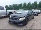 Toyota Corolla Le JTDBL40E499061928 снимка