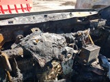Hyundai Santa Fe Sport 2.4L 5XYZU3LB0EG162898 photo