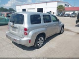 Chevrolet Hhr Lt 3GNBABDB5AS511167 fotografie