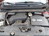 Nissan Pathfinder Hybrid Platinum 5N1CR2MM1EC636133 fotografie