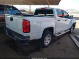 Chevrolet Colorado 2Wd Short Box Wt 1GCGSBEN5M1101110 fotografie