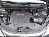 Honda Odyssey Ex-L 5FNRL3H63AB022828 снимка