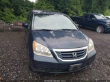 Honda Odyssey Ex-L 5FNRL3H63AB022828 снимка