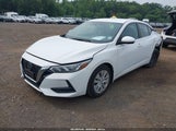 Nissan Sentra S Xtronic Cvt 3N1AB8BV2MY297065 photo