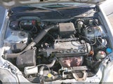 Honda Civic Lx 1HGEJ6570XL001610 снимка