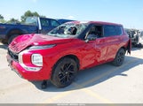 Mitsubishi Outlander Black Edition 2Wd/Se 2.5 2Wd/Se Launch Edition 2Wd JA4J3UA8XNZ082145 photo