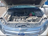 Ford Fusion Sel 3FAHP0JAXCR178241 снимка
