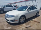 Ford Fusion Sel 3FAHP0JAXCR178241 снимка