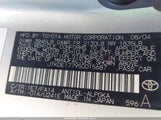 Toyota Scion Tc JTKDE177950015687 снимка