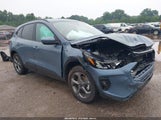 Ford Escape St-Line Select 1FMCU9NA3SUA50003 снимка