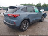 Ford Escape St-Line Select 1FMCU9NA3SUA50003 снимка