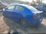 Nissan Sentra Se-R 3N1BB6AP2CL686134 снимка