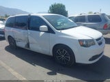 Dodge Grand Caravan Gt 2C4RDGEG2KR646692 снимка