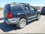 NISSAN XTERRA OFF ROAD 5N1AN08W56C551011 снимка