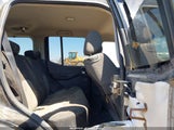NISSAN XTERRA OFF ROAD 5N1AN08W56C551011 photo