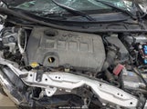 Toyota Corolla Le 2T1BURHE5FC463865 снимка